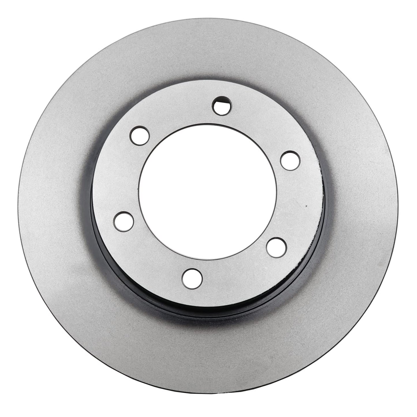 Beck/Arnley 083-2821 Disc Brake Rotor