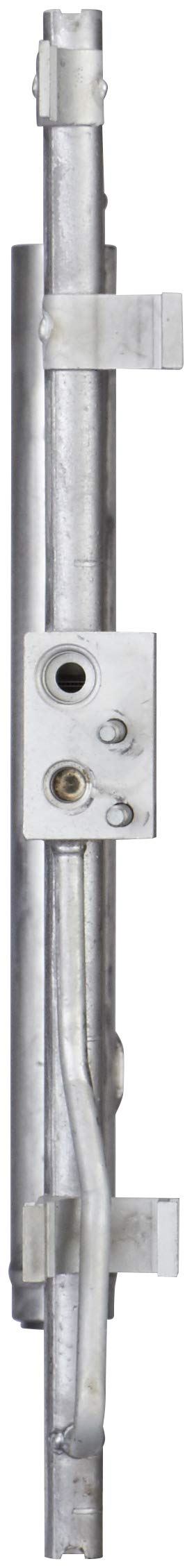 Spectra Premium 7-3785 Condensador de aire acondicionado