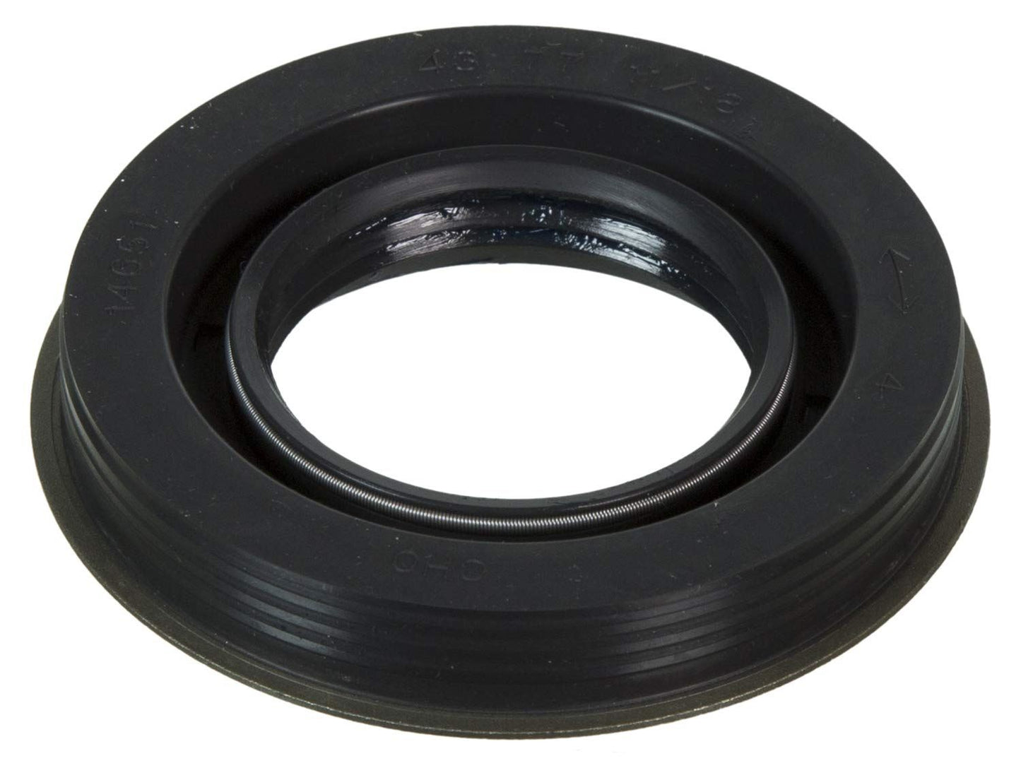 National Seal/Bearing 710836 Differential Pinion Seal