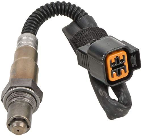 Sensor de oxígeno Bosch 15376