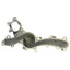 Aisin WPT-808 Engine Water Pump