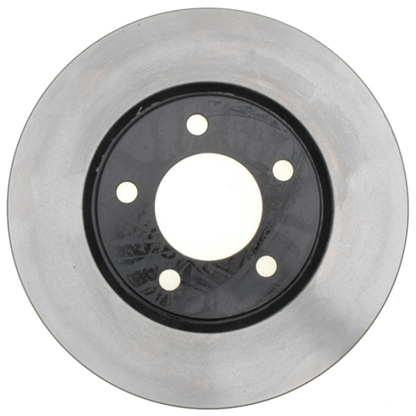 ACDelco Professional Durastop 18A1211 Rotor de freno de disco