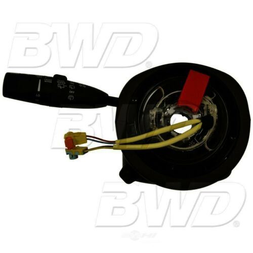 BWD S16562