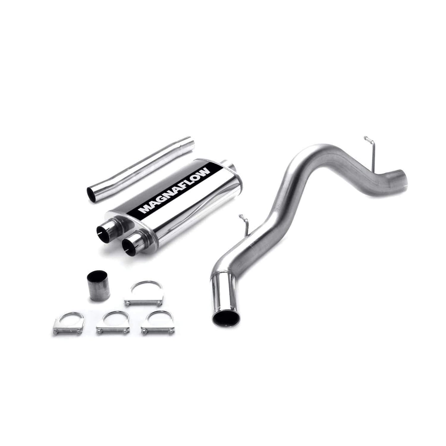Magnaflow 15798 Kit de sistema de escape
