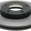 ACDelco Advantage 18A1720AC Rotor de frein à disque