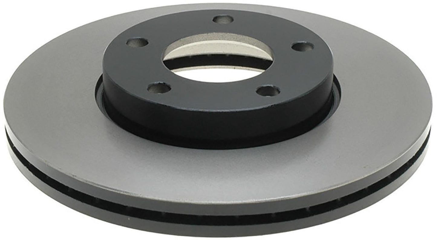 ACDelco Advantage 18A1720AC Rotor de frein à disque