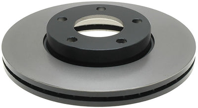 ACDelco Advantage 18A1720AC Rotor de frein à disque