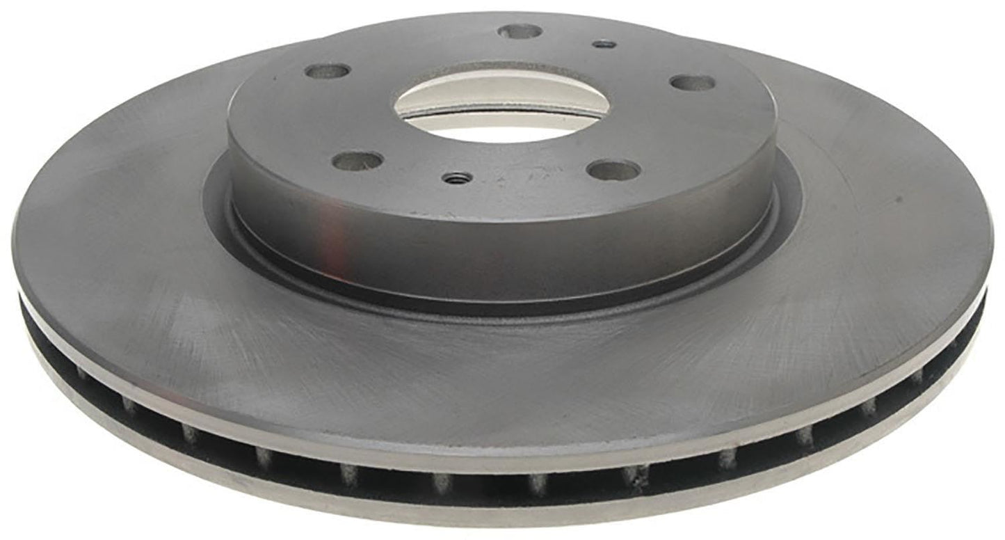 ACDelco Advantage 18A2596AC Rotor de frein à disque
