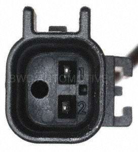 BWD ABS2064 Sensor de velocidad de rueda ABS
