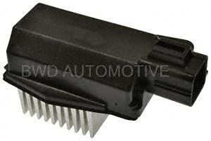 BWD RU1268 HVAC Blower Motor Resistor