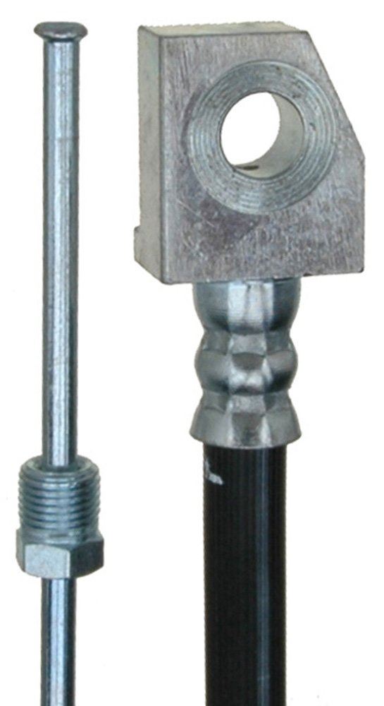 Raybestos BH382996 Brake Hydraulic Hose