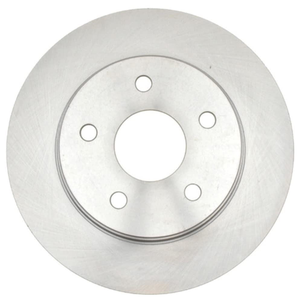 Raybestos 780073R Disc Brake Rotor
