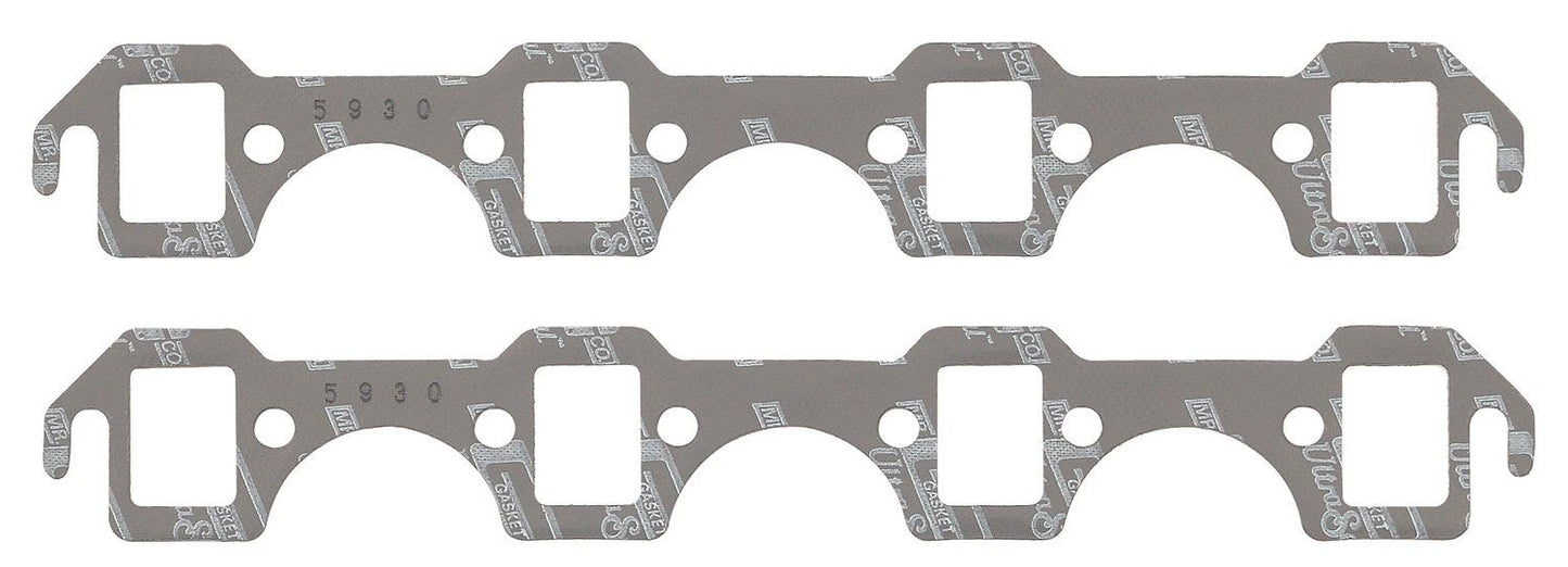 Mr Gasket 5930 Jeu de joints de collecteur d'échappement