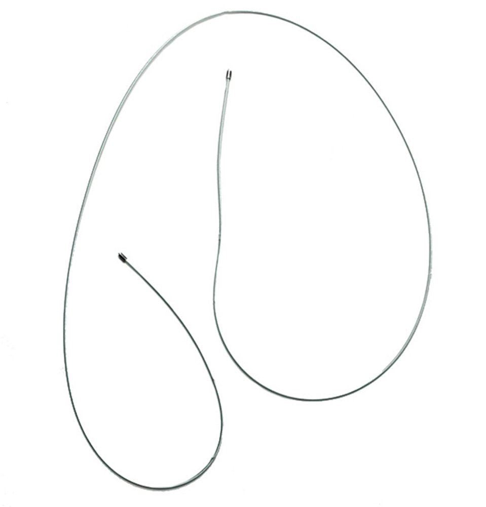 Raybestos BC92390 Parking Brake Cable