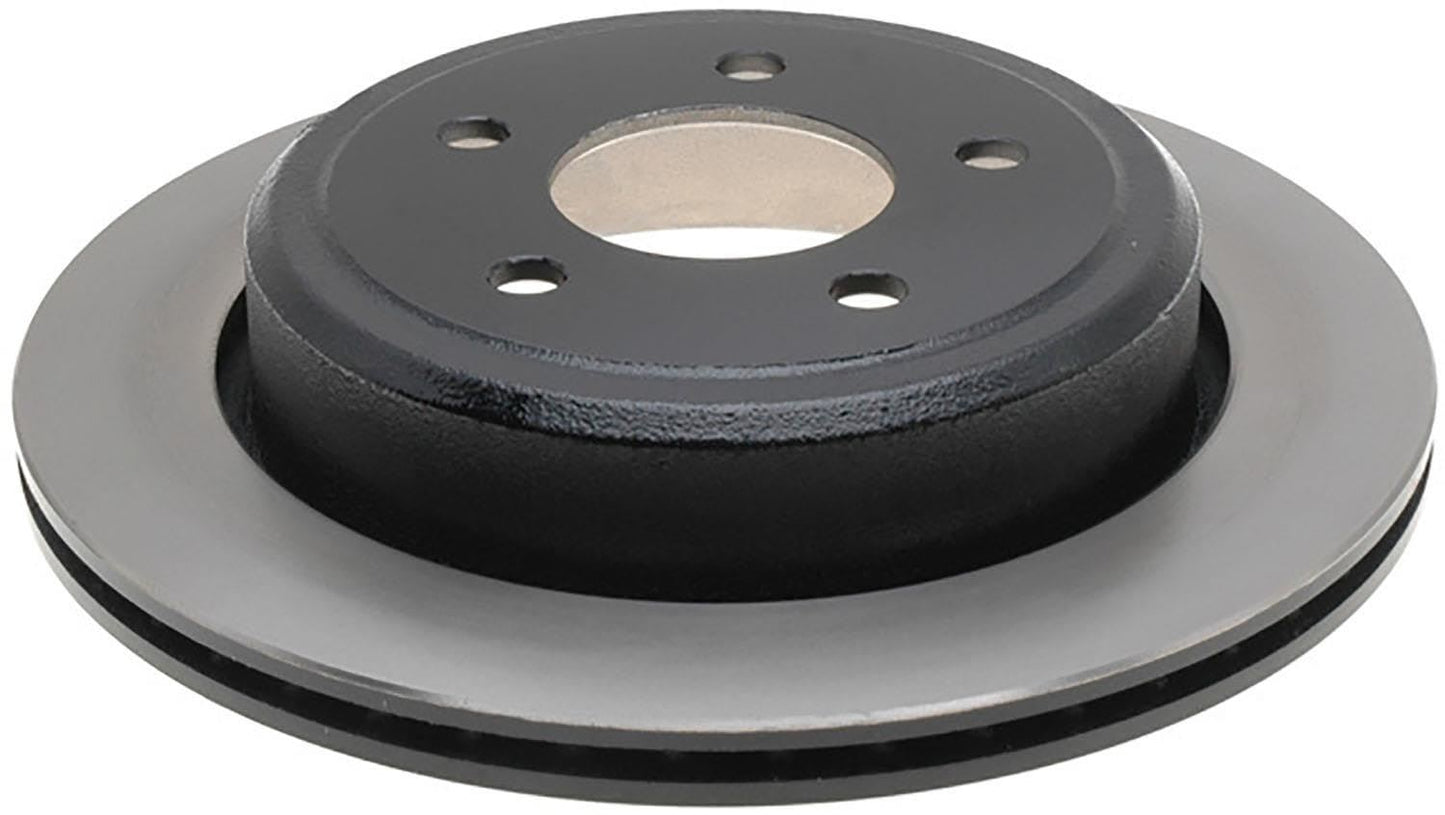 Rotor de freno de disco ACDelco Advantage 18A1214AC