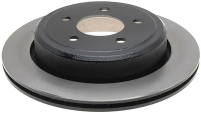 ACDelco Advantage 18A1214AC Rotor de frein à disque