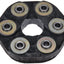 Dorman 935-506 Drive Shaft Coupler