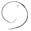 Cable de freno de estacionamiento Raybestos BC93619