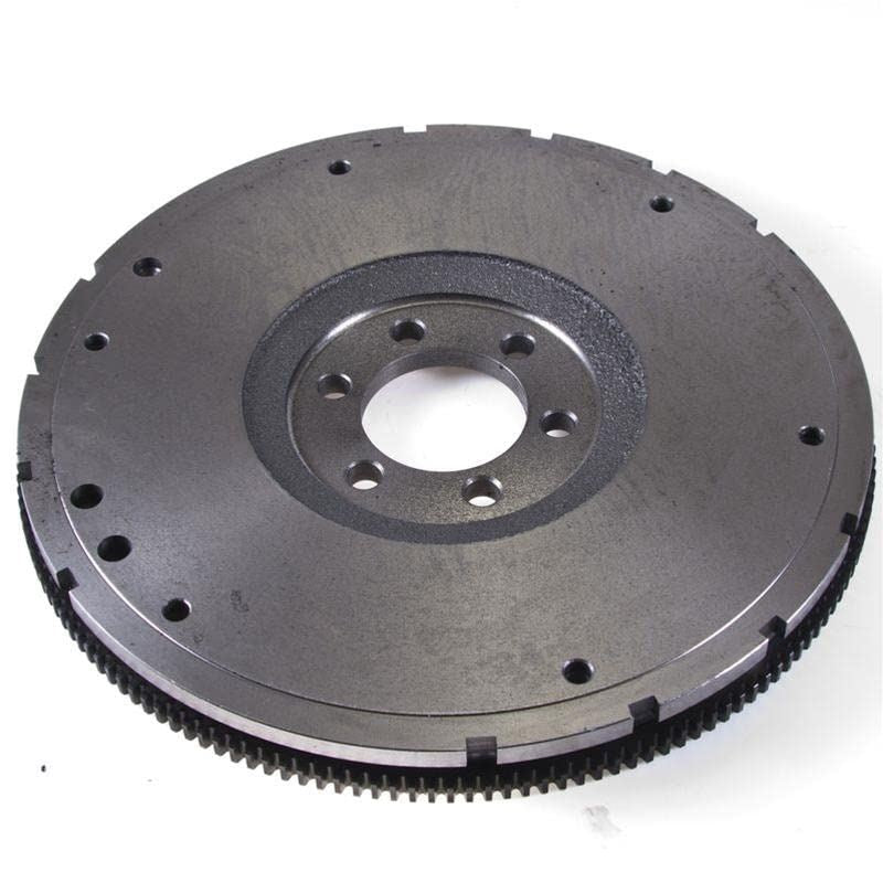 Volante motor de embrague LuK LFW193