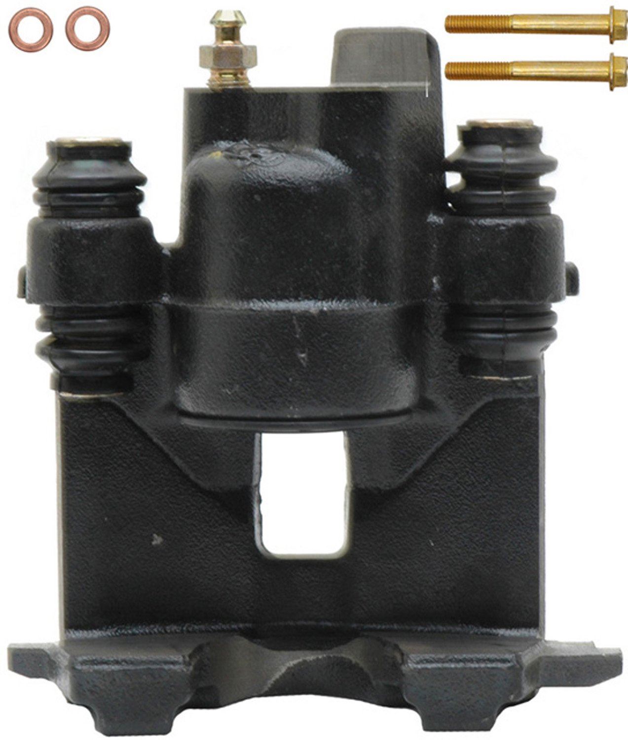 ACDelco Professional Durastop 18FR1869 Disc Brake Caliper