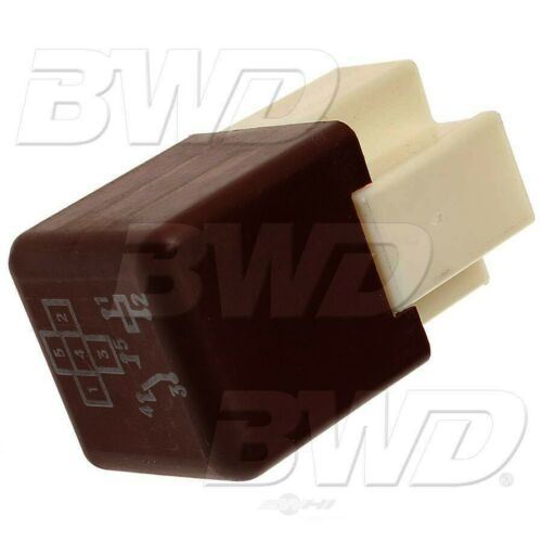 BWD R3277 HVAC Relay