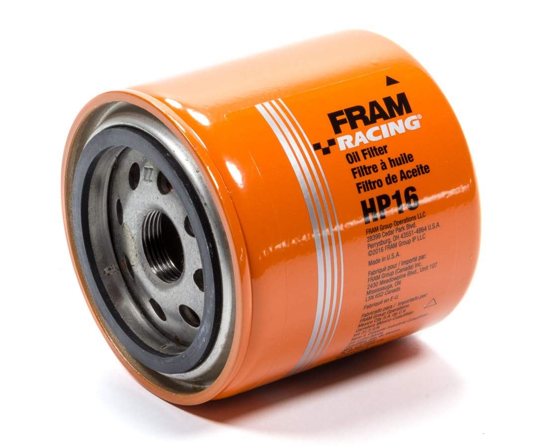 Filtre à huile moteur Fram HP16