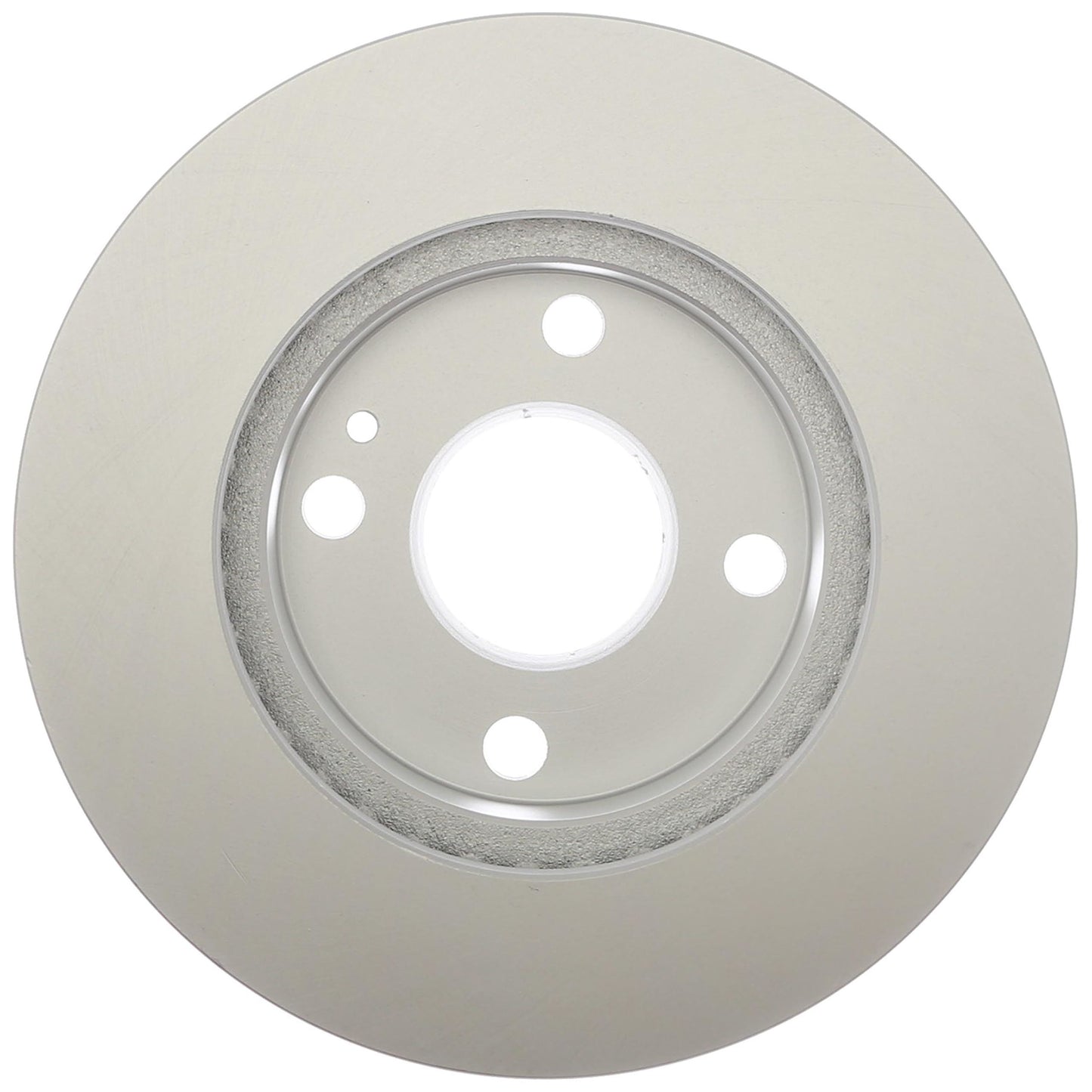 ACDelco Advantage 18A401AC Rotor de frein à disque