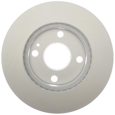 ACDelco Advantage 18A401AC Rotor de frein à disque