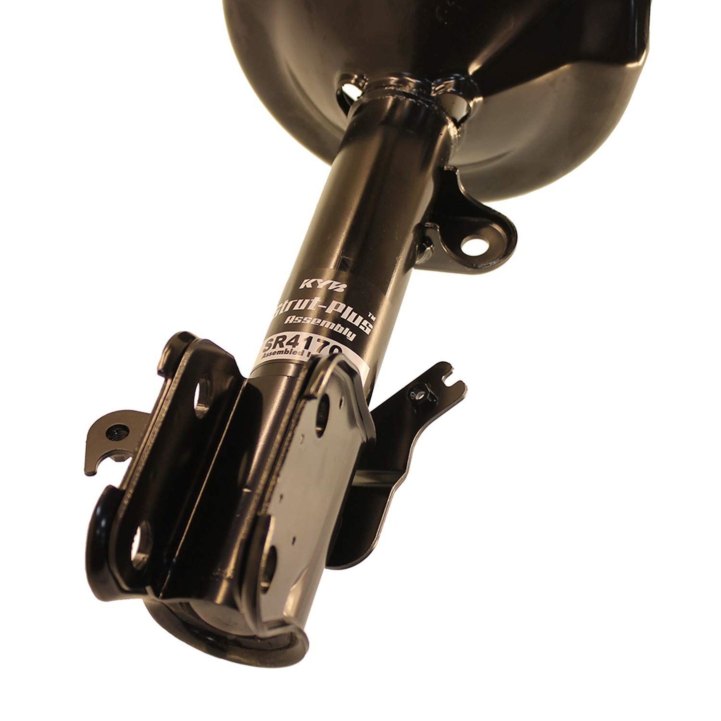 KYB SR4170 Ensemble de jambe de suspension et de ressort hélicoïdal