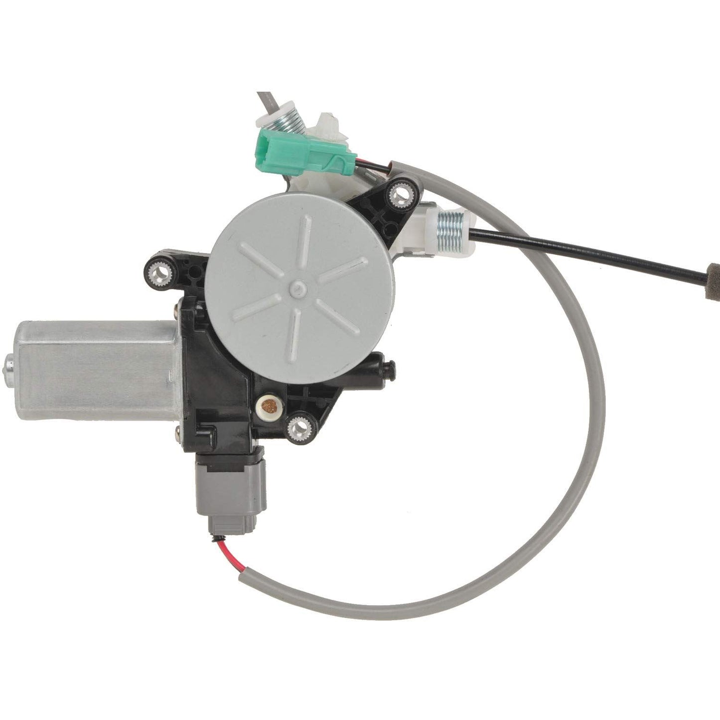 Cardone 82-1566CR Power Window Motor and Regulator Assembly