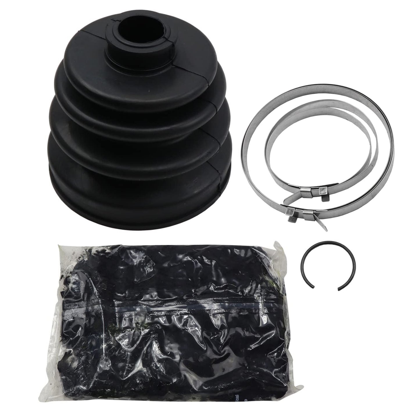 Beck/Arnley 103-2507 Kit de arranque de junta homocinética