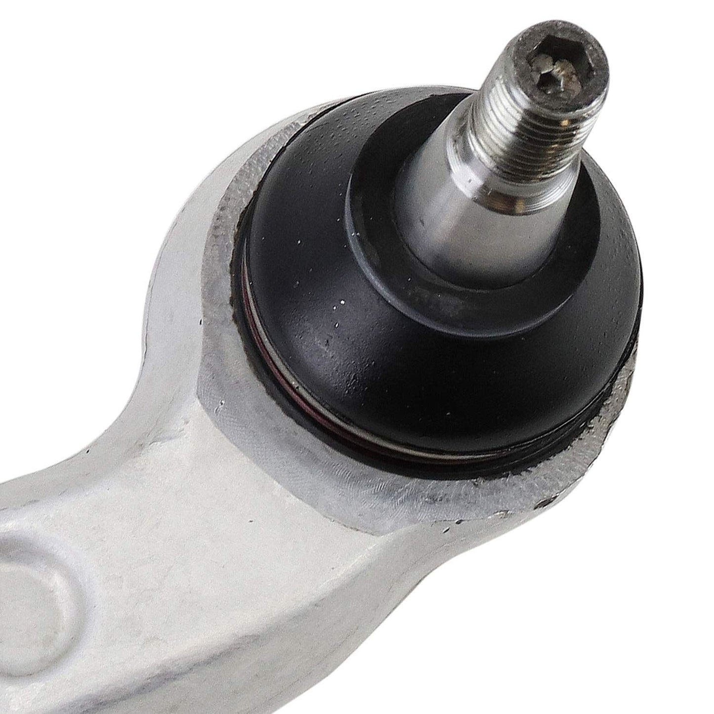 Beck/Arnley 102-7563 Bras de commande de suspension et joint à rotule