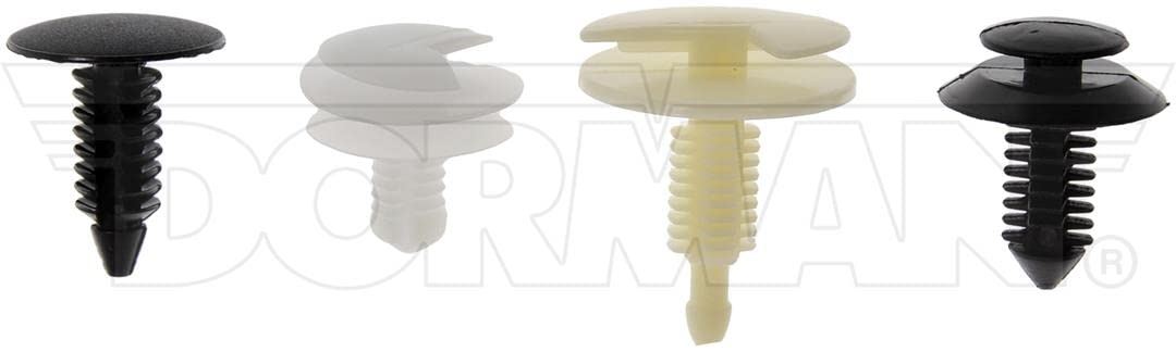 Dorman 963-026D Door Interior Trim Panel Retainer