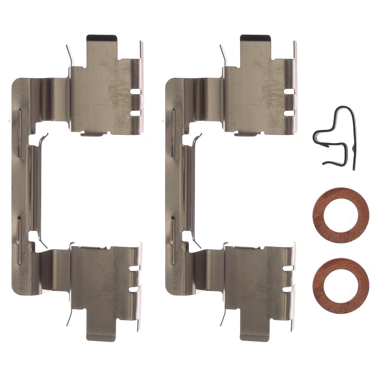 ACDelco Professional Durastop 18FR2121C Étrier de frein à disque