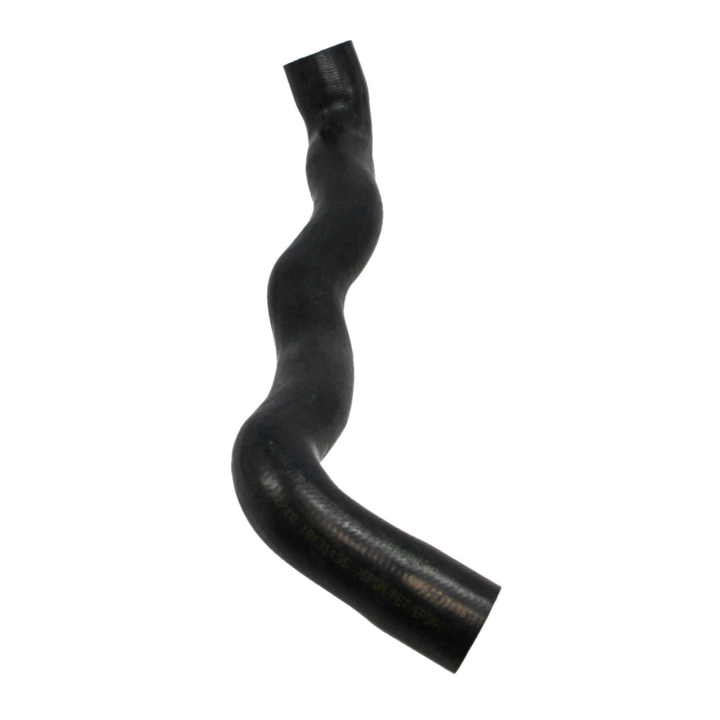 CRP CHR0055R Radiator Coolant Hose