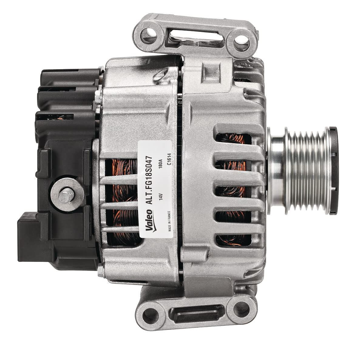 Alternateur Valeo 439704
