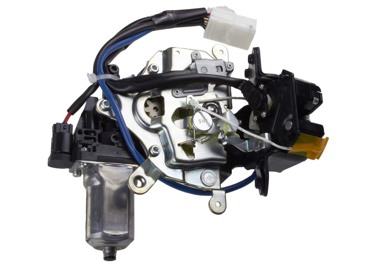 Aisin DLT-140 Tailgate Lock