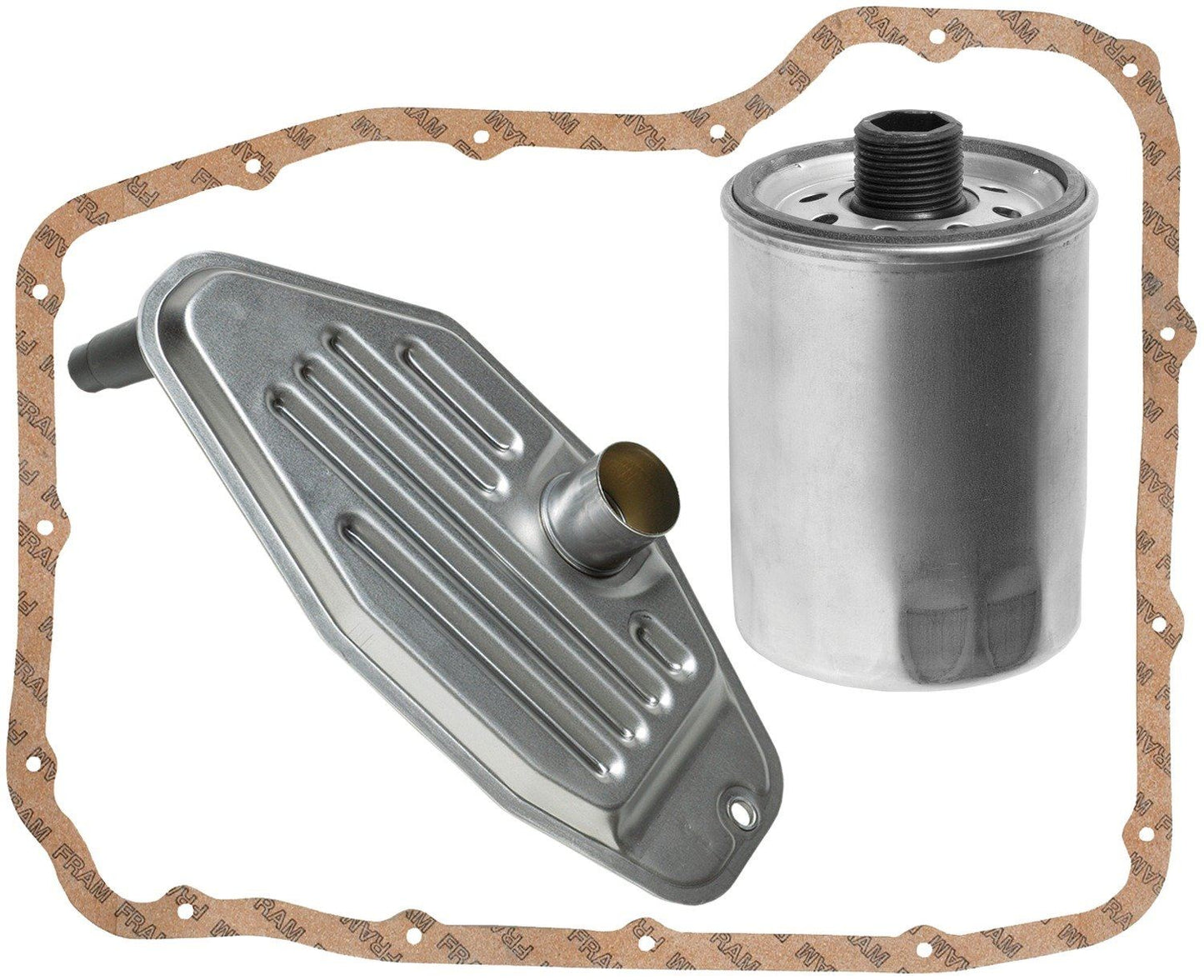 Fram FT1223A Transmission Oil Pan Gasket
