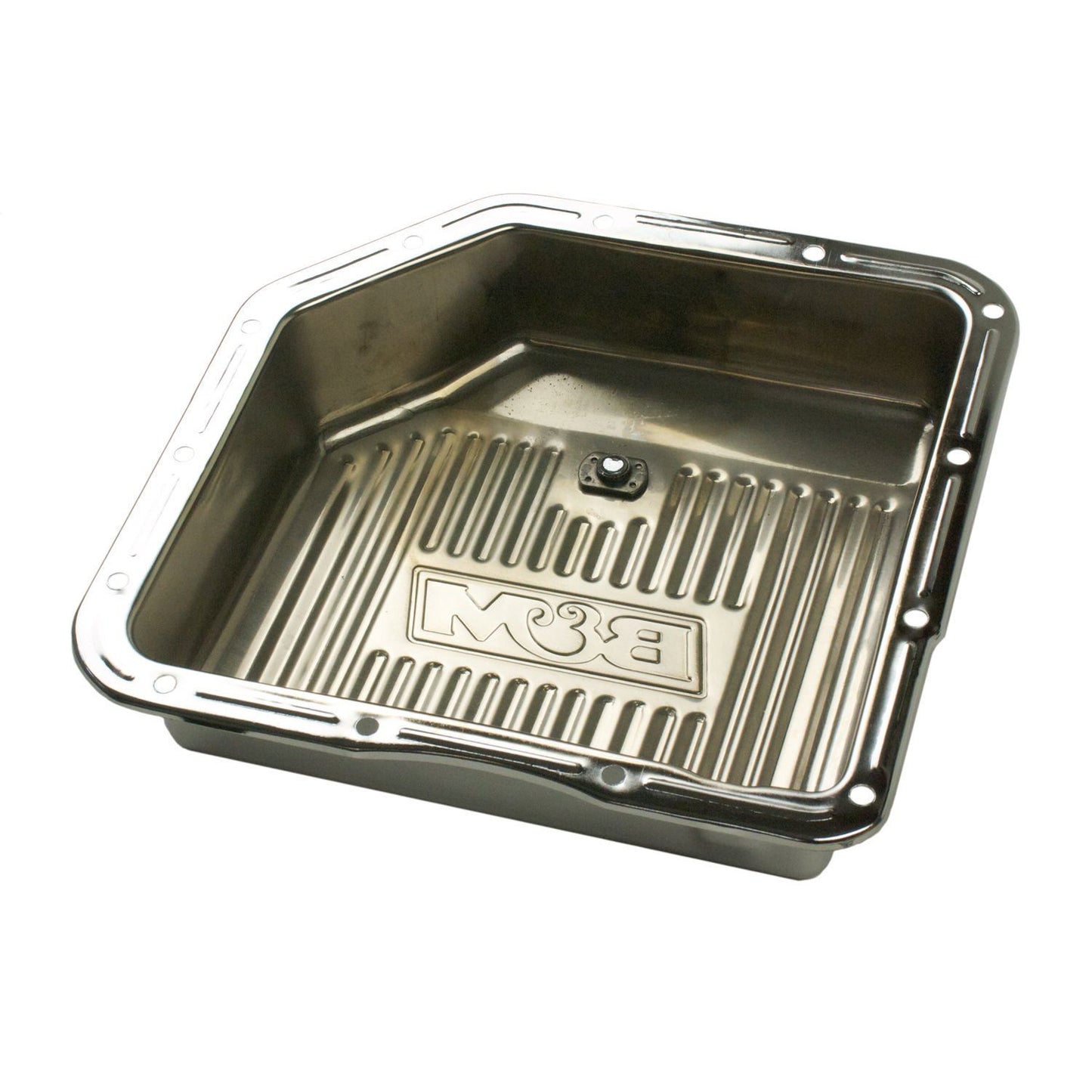 B&amp;M 30289 Carter d'huile de transmission