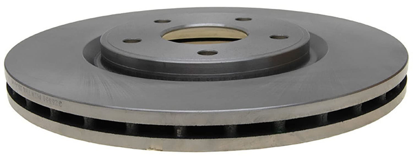 ACDelco Professional Durastop 18A2921 Rotor de frein à disque