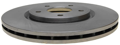 ACDelco Professional Durastop 18A2921 Rotor de frein à disque