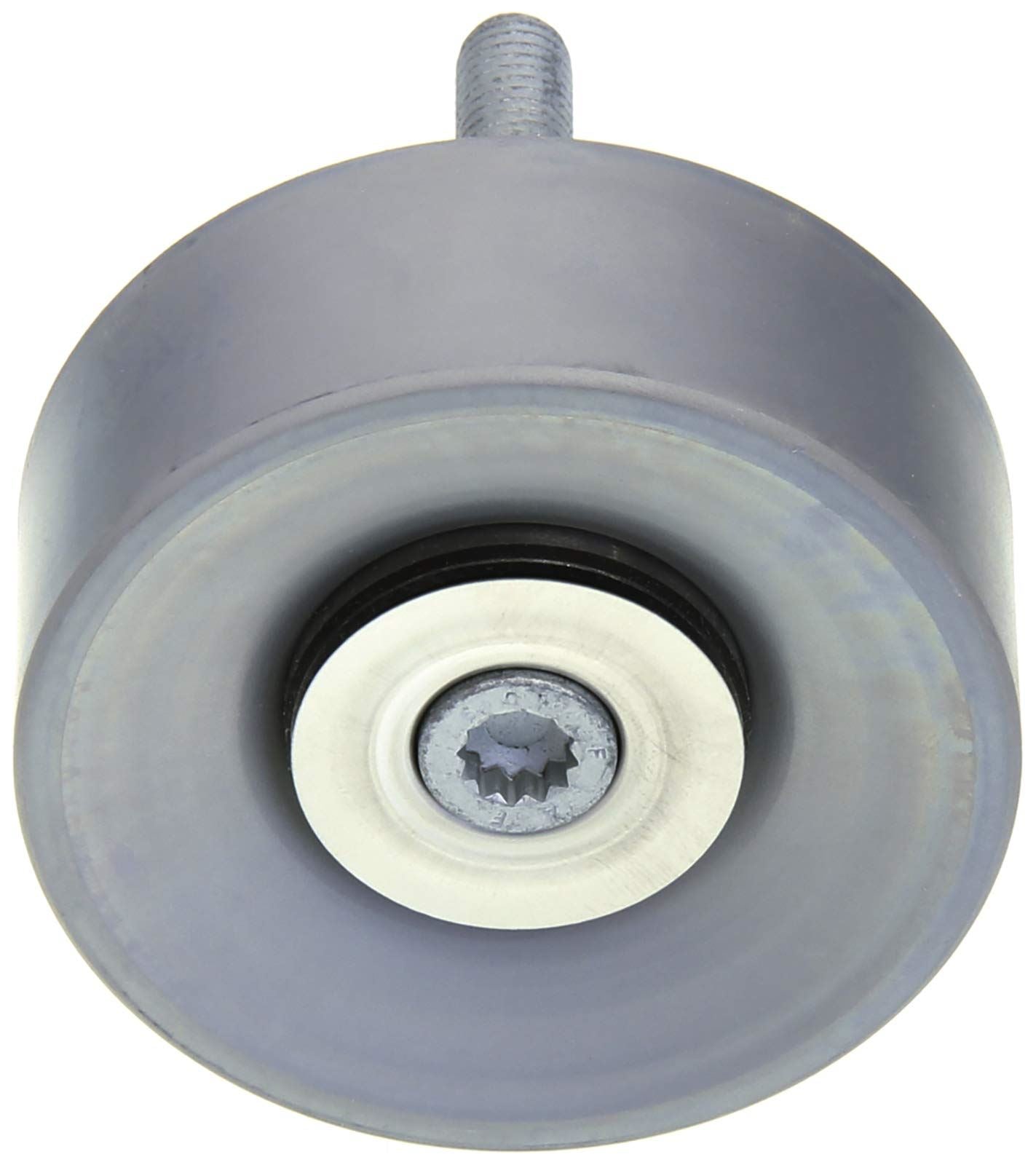 Gates 36538 Accessory Drive Belt Idler Pulley