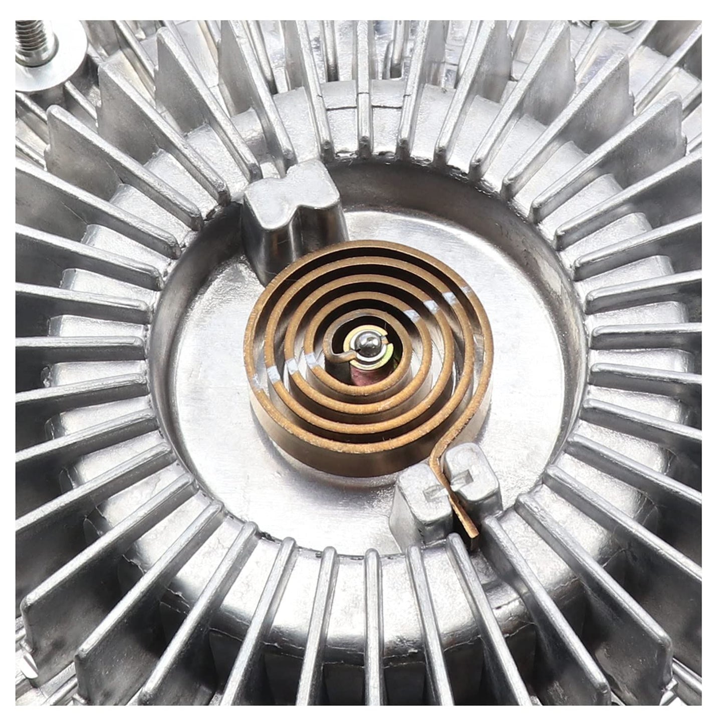 Beck/Arnley 130-0185 Embrague del ventilador de refrigeración del motor