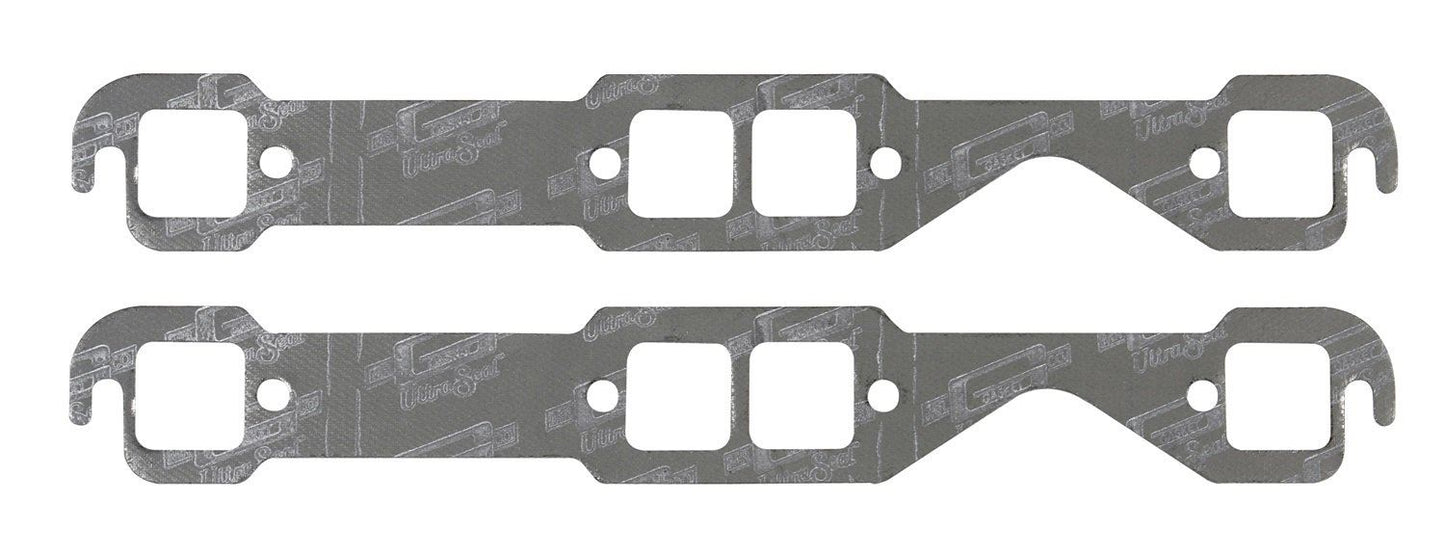 Mr Gasket 5900 Juego de juntas para colector de escape
