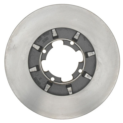 ACDelco Advantage 18A279A Rotor de frein à disque
