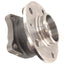 SKF BR930505 Axle Bearing and Hub Assembly
