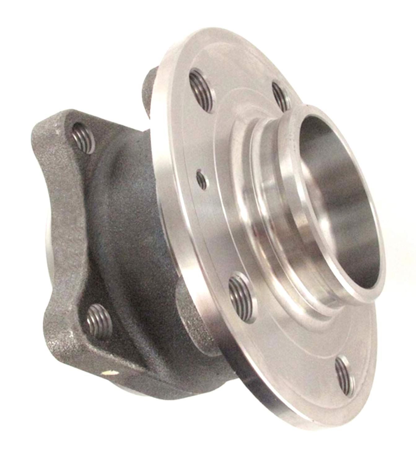 SKF BR930505 Axle Bearing and Hub Assembly