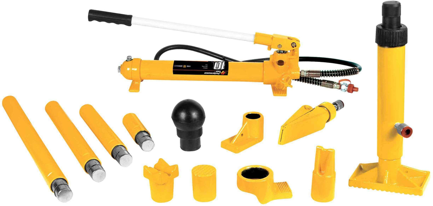 PERFORMANCE TOOL W1651