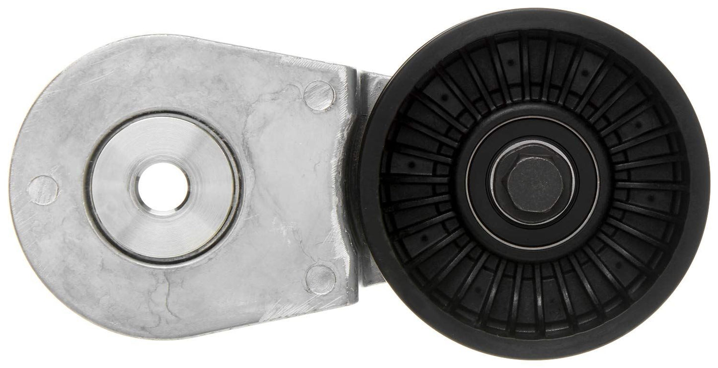 ACDelco Professional 38131 Conjunto de tensor de correa de transmisión de accesorios