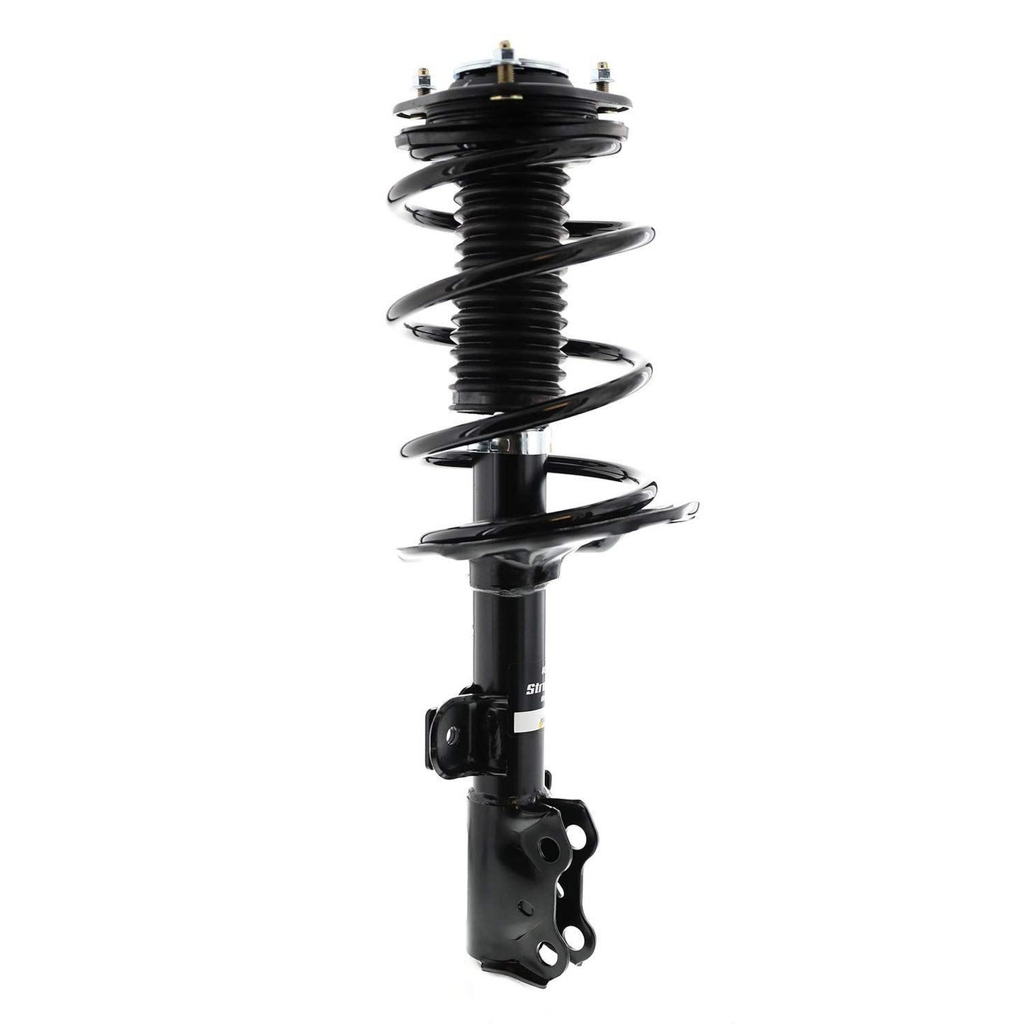 KYB SR4418 Conjunto de puntal de suspensión y resorte helicoidal